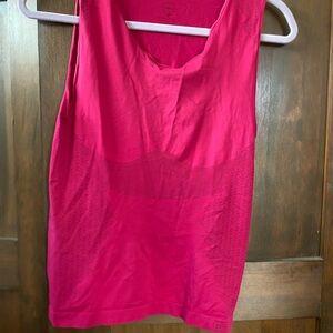 REI Women's Pink Tank Top